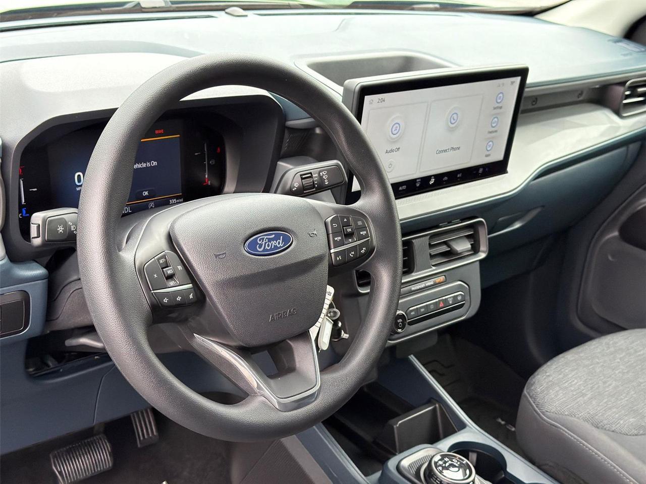 2025 Ford Maverick XL Hagerstown MD