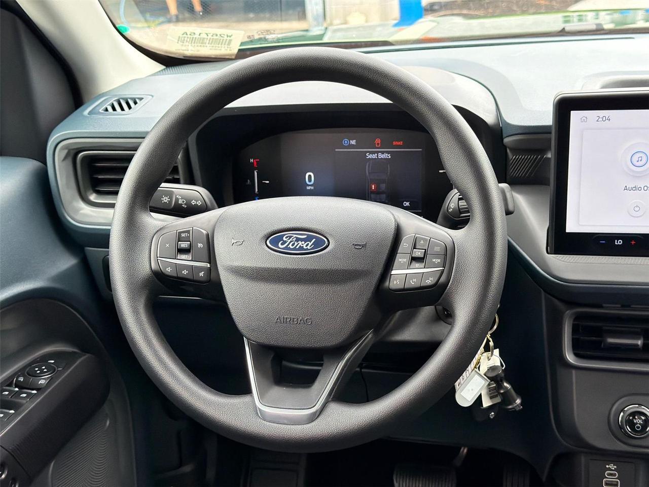 2025 Ford Maverick XL Hagerstown MD
