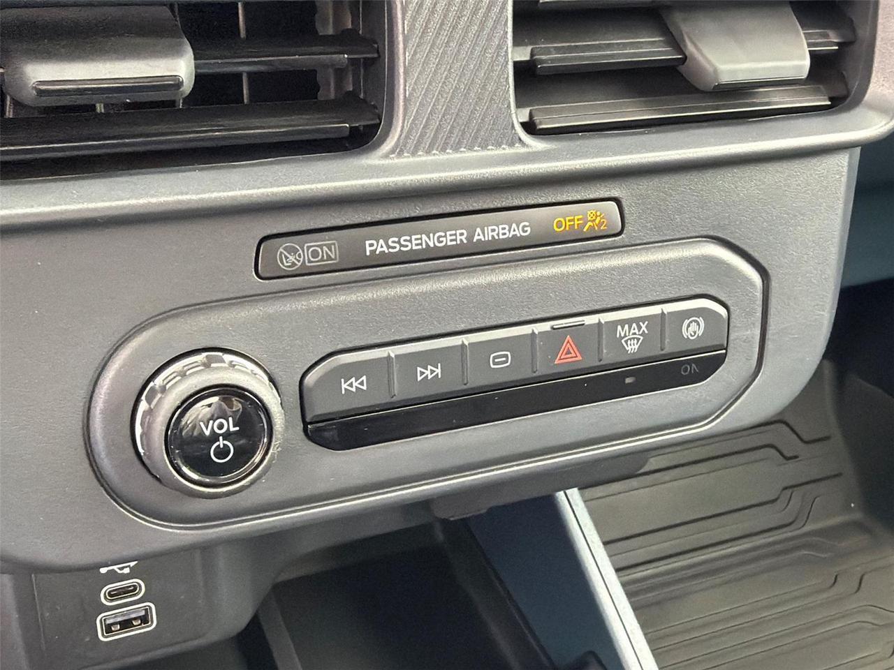 2025 Ford Maverick XL Hagerstown MD
