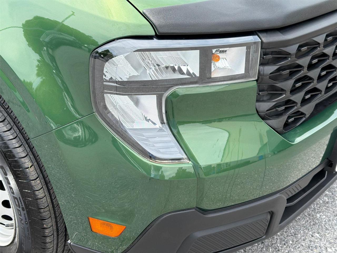 2025 Ford Maverick XL Hagerstown MD
