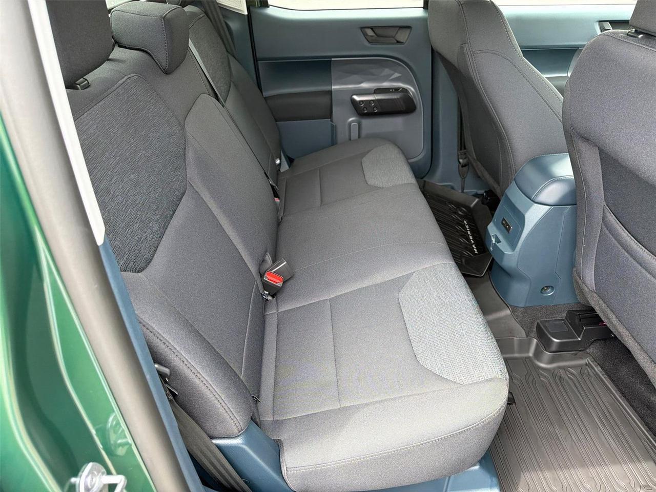 2025 Ford Maverick XL Hagerstown MD