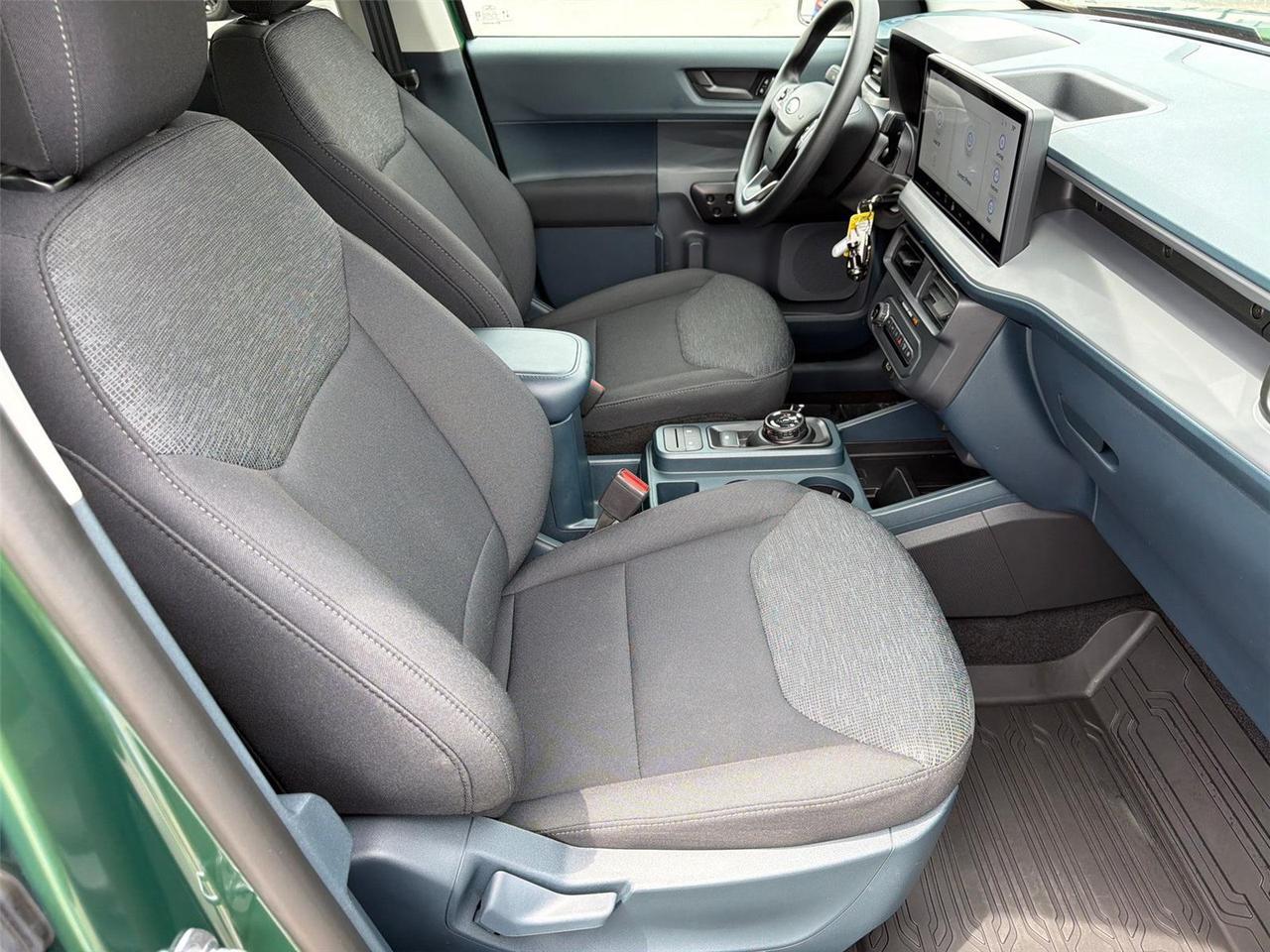 2025 Ford Maverick XL Hagerstown MD