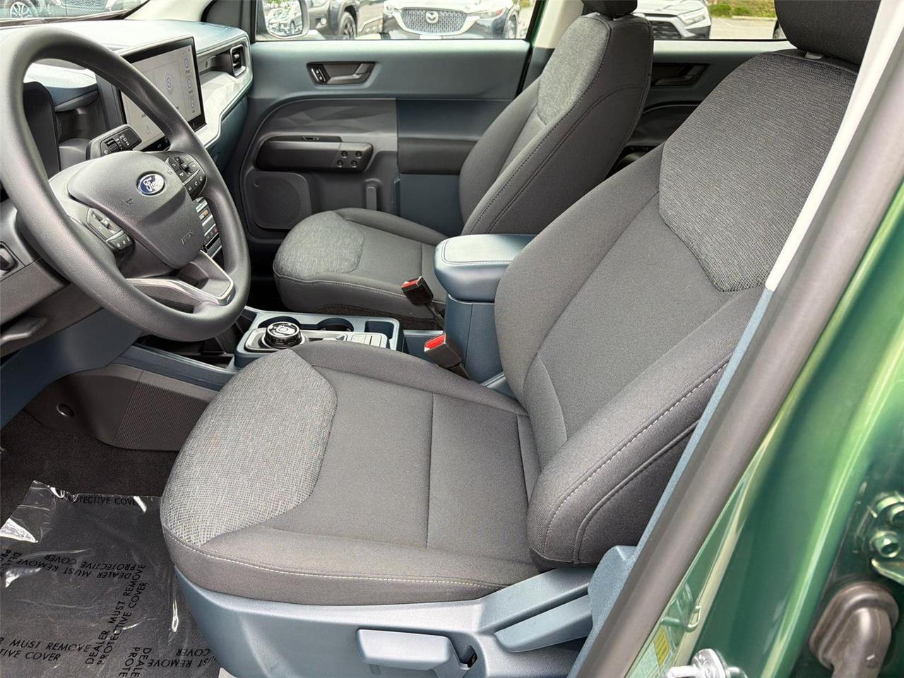 2025 Ford Maverick XL Hagerstown MD