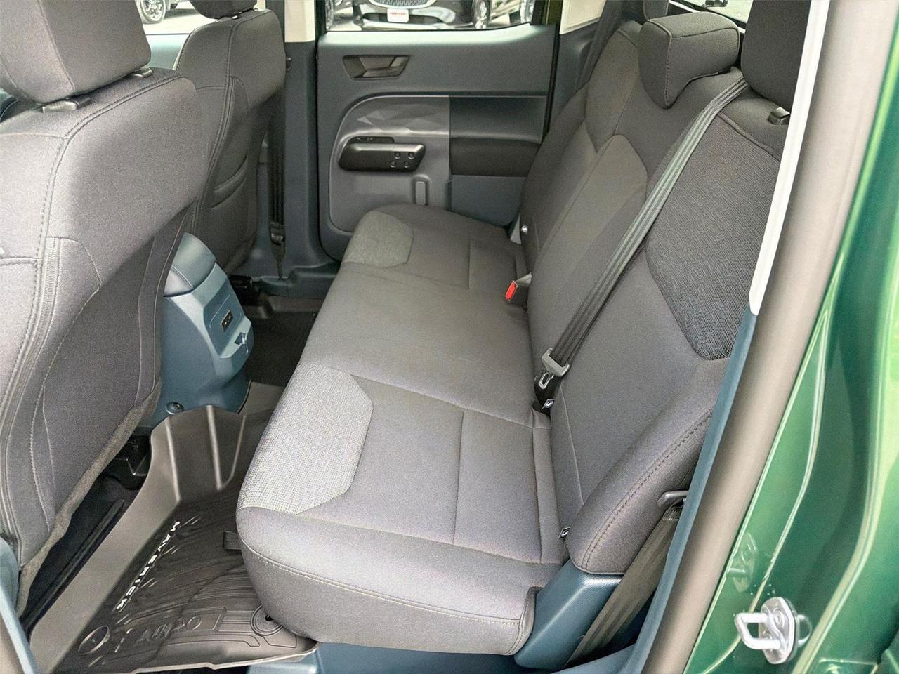 2025 Ford Maverick XL Hagerstown MD