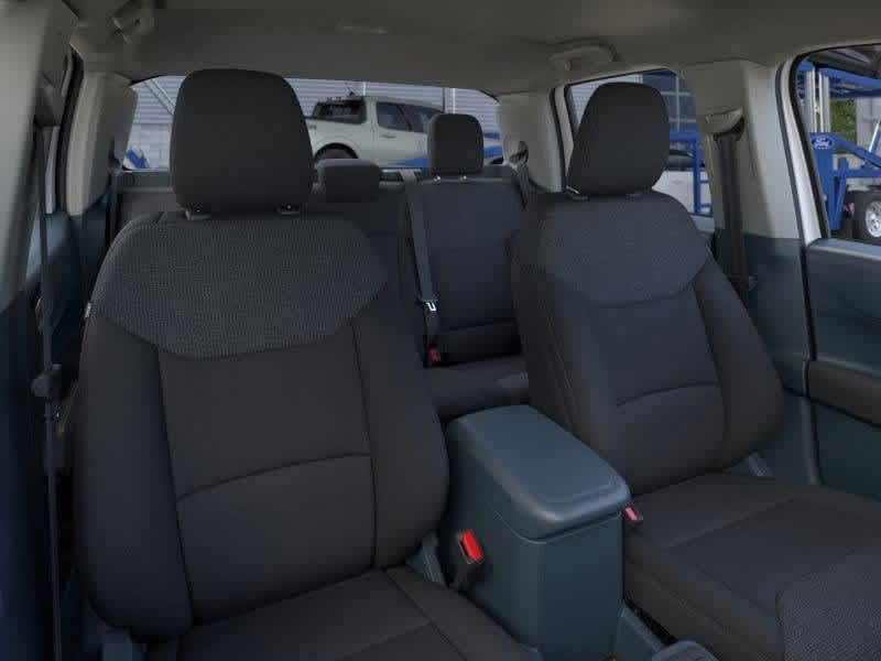 2025 Ford Maverick XL Plymouth MA