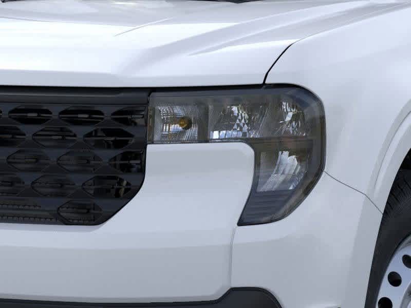 2025 Ford Maverick XL Plymouth MA