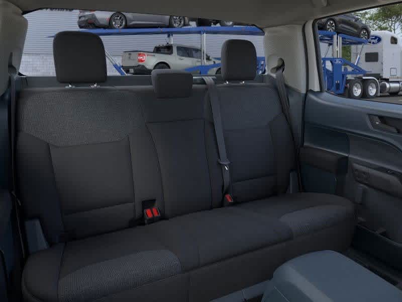 2025 Ford Maverick XL Plymouth MA