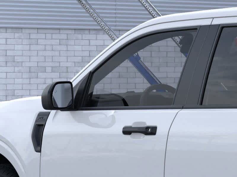 2025 Ford Maverick XL Plymouth MA