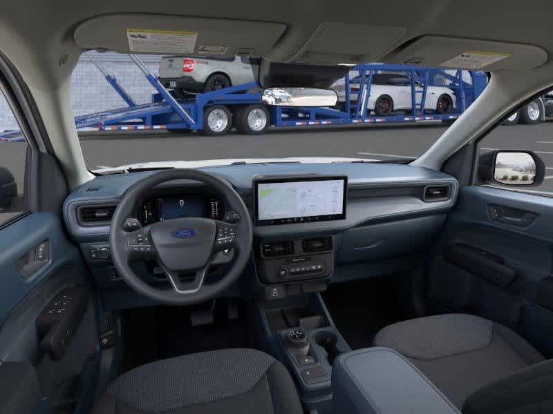 2025 Ford Maverick XL Plymouth MA