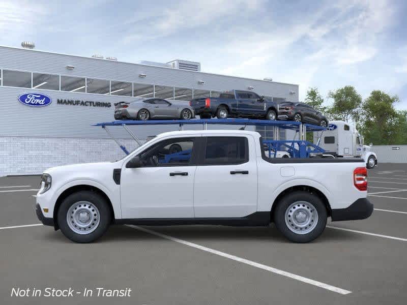 2025 Ford Maverick XL Plymouth MA