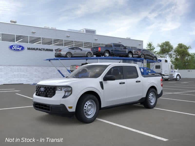 2025 Ford Maverick XL Plymouth MA