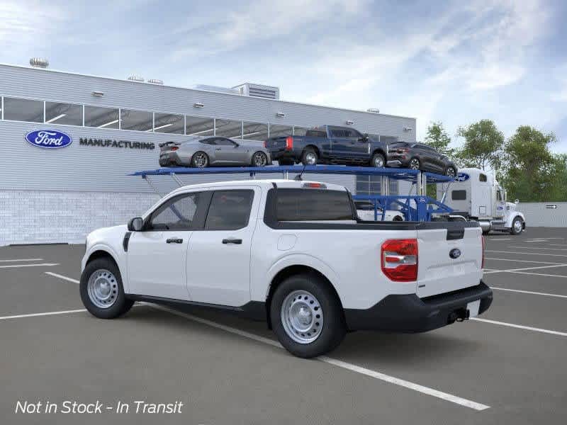 2025 Ford Maverick XL Plymouth MA