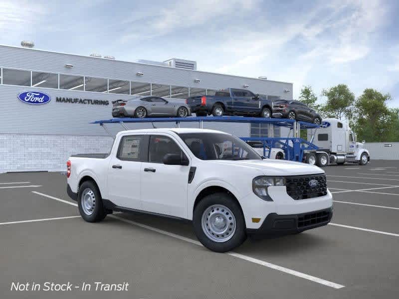 2025 Ford Maverick XL Plymouth MA