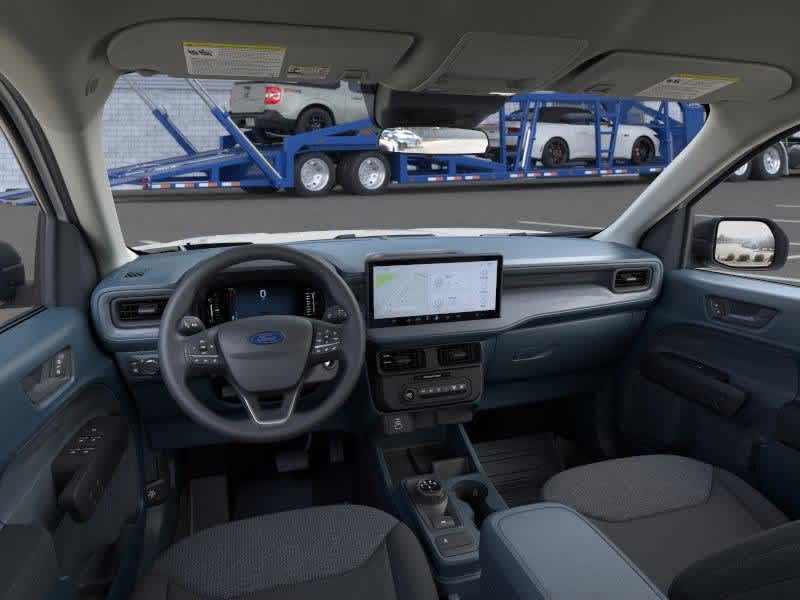 2025 Ford Maverick XL Plymouth MA