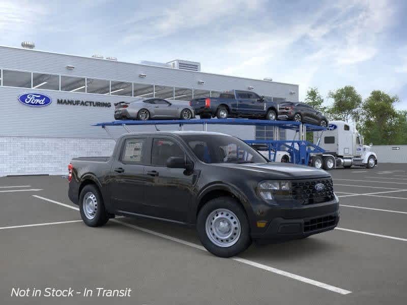 2025 Ford Maverick XL Plymouth MA