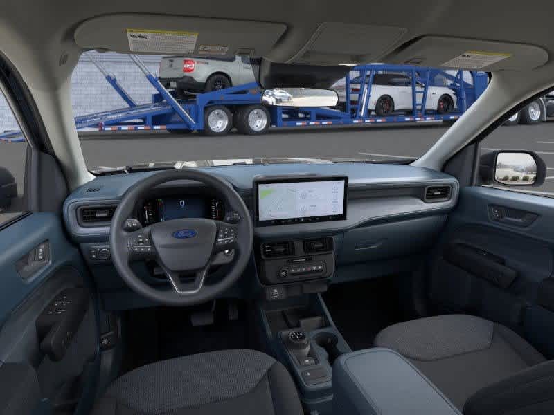 2025 Ford Maverick XL Plymouth MA