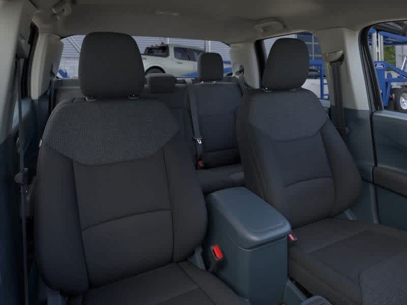 2025 Ford Maverick XL Plymouth MA
