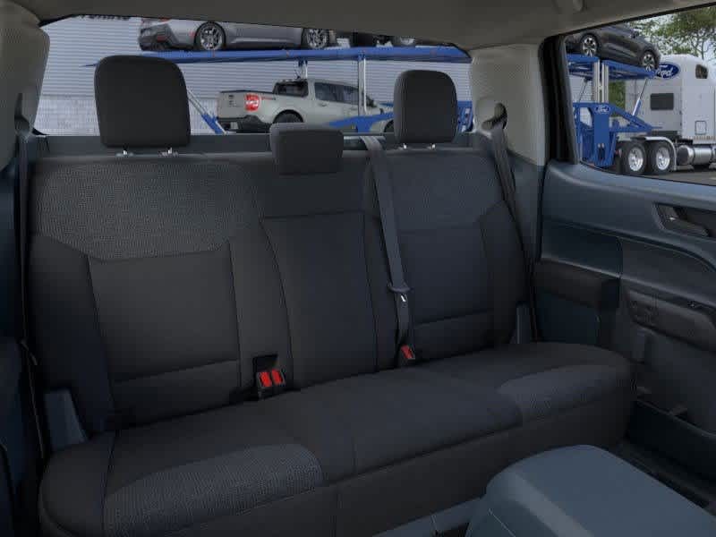 2025 Ford Maverick XL Plymouth MA