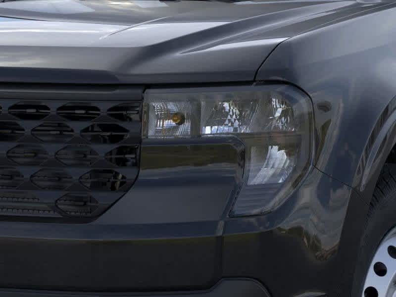 2025 Ford Maverick XL Plymouth MA