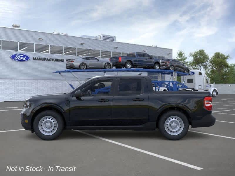 2025 Ford Maverick XL Plymouth MA