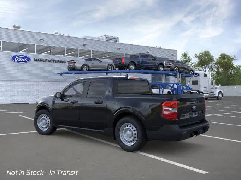 2025 Ford Maverick XL Plymouth MA