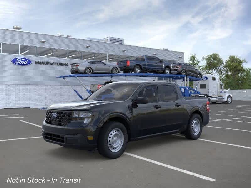 2025 Ford Maverick XL Plymouth MA