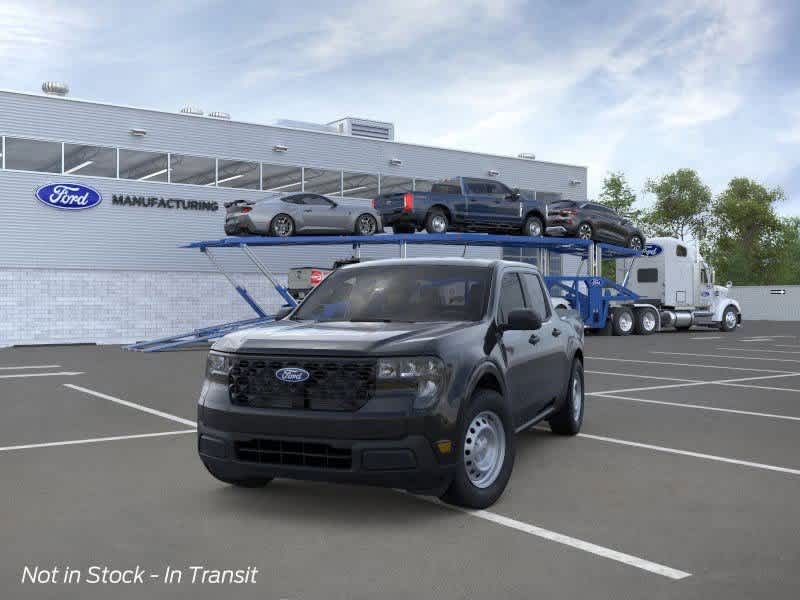 2025 Ford Maverick XL Plymouth MA