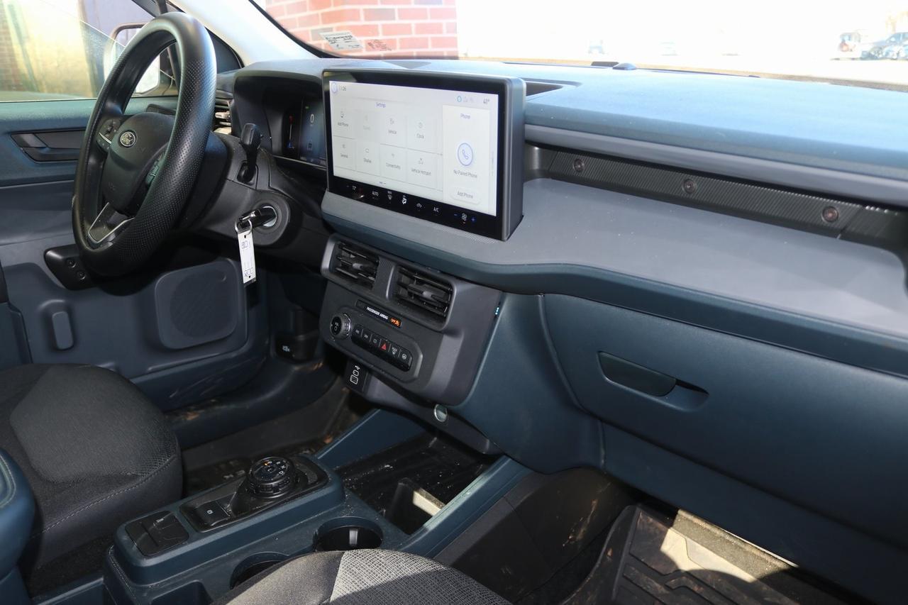 2025 Ford Maverick XL Fredericksburg VA