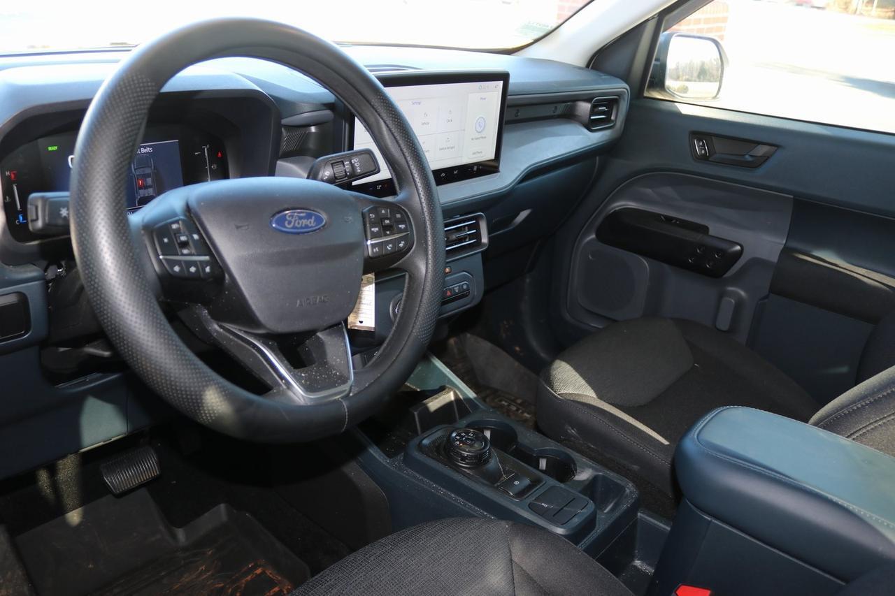 2025 Ford Maverick XL Fredericksburg VA