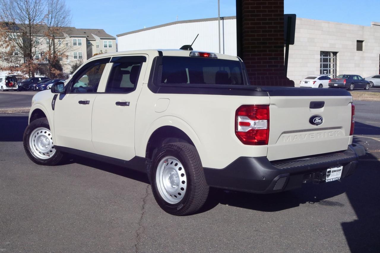 2025 Ford Maverick XL Fredericksburg VA