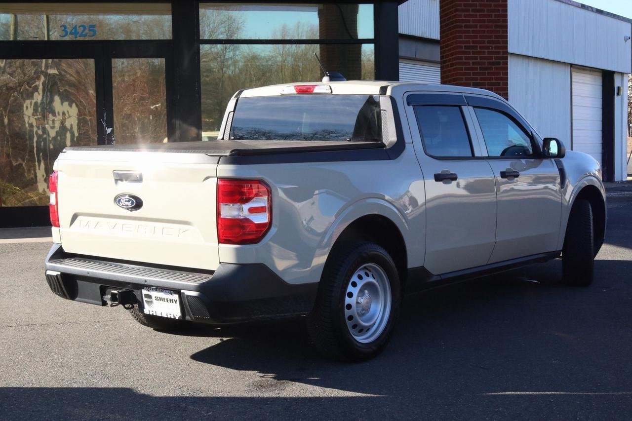 2025 Ford Maverick XL Fredericksburg VA