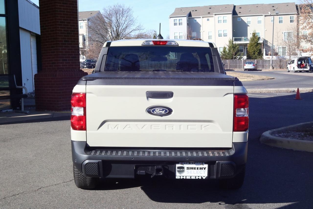 2025 Ford Maverick XL Fredericksburg VA