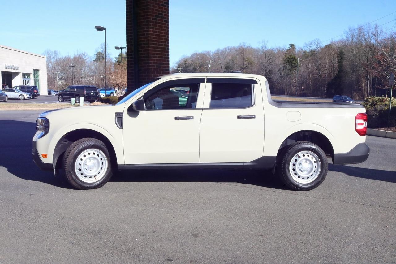 2025 Ford Maverick XL Fredericksburg VA