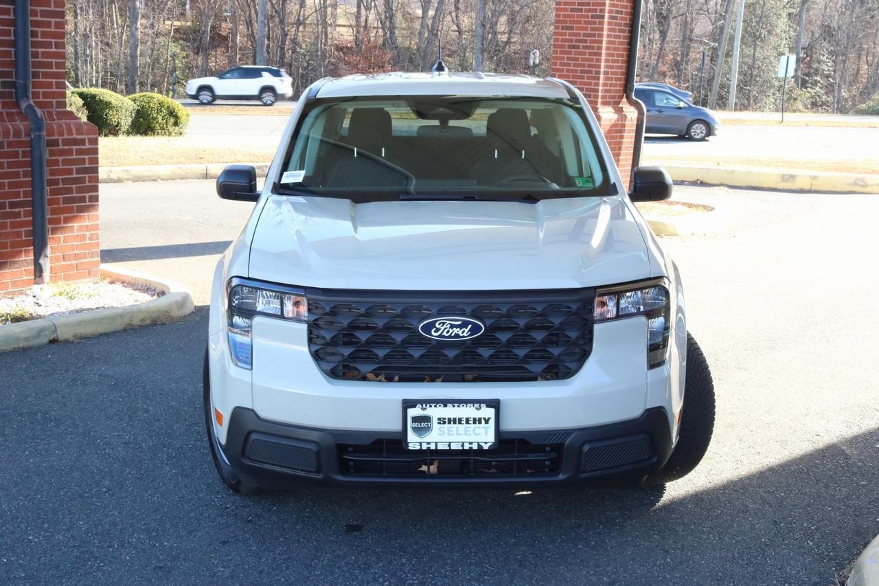 2025 Ford Maverick XL Fredericksburg VA