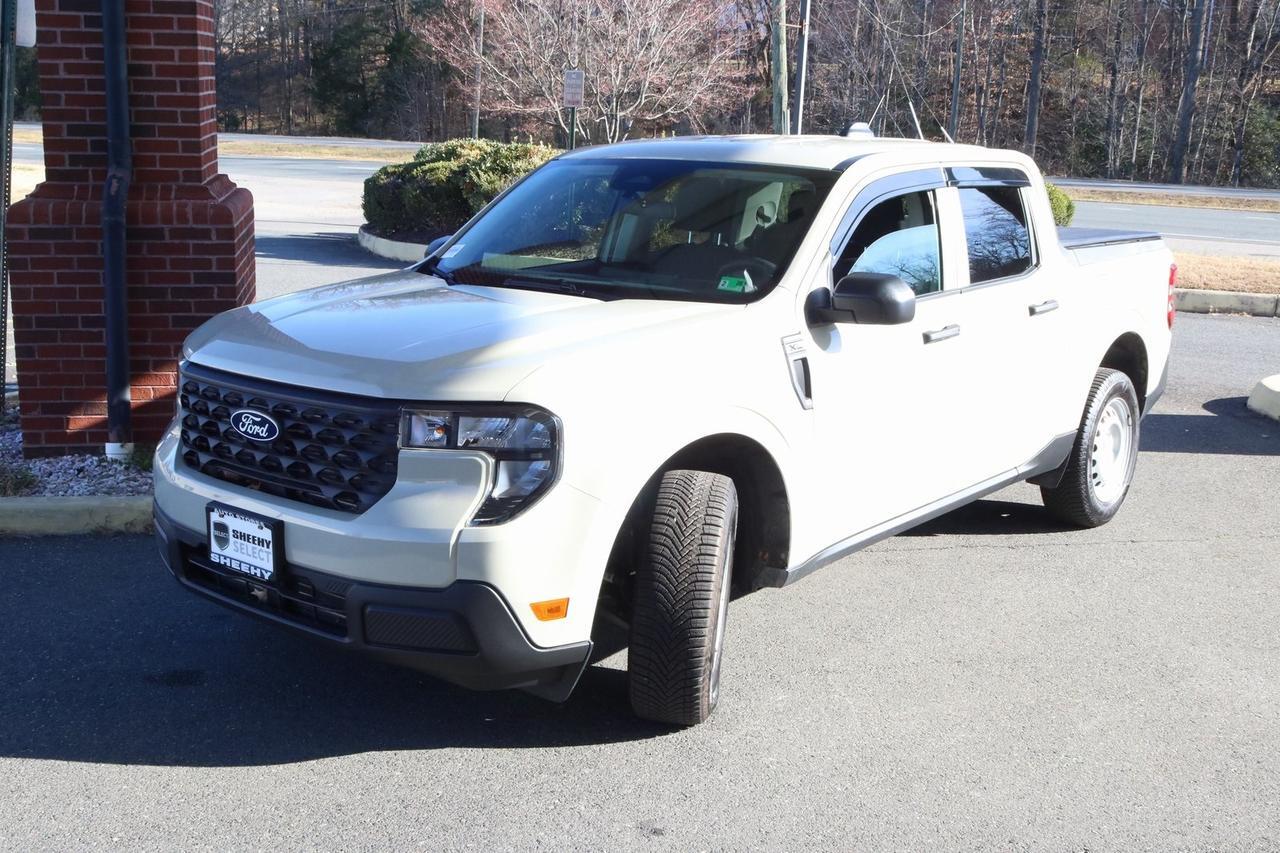 2025 Ford Maverick XL Fredericksburg VA