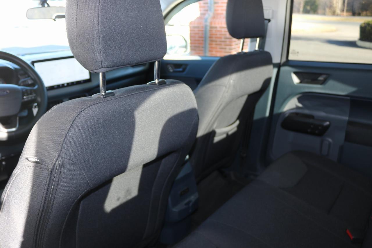 2025 Ford Maverick XL Fredericksburg VA