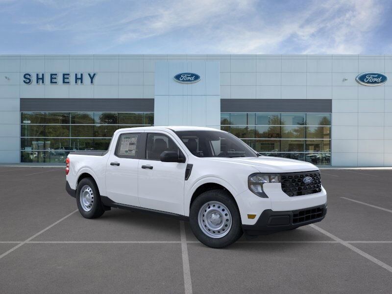 2025 Ford Maverick XL Ashland VA