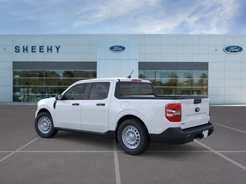 2025 Ford Maverick XL Ashland VA