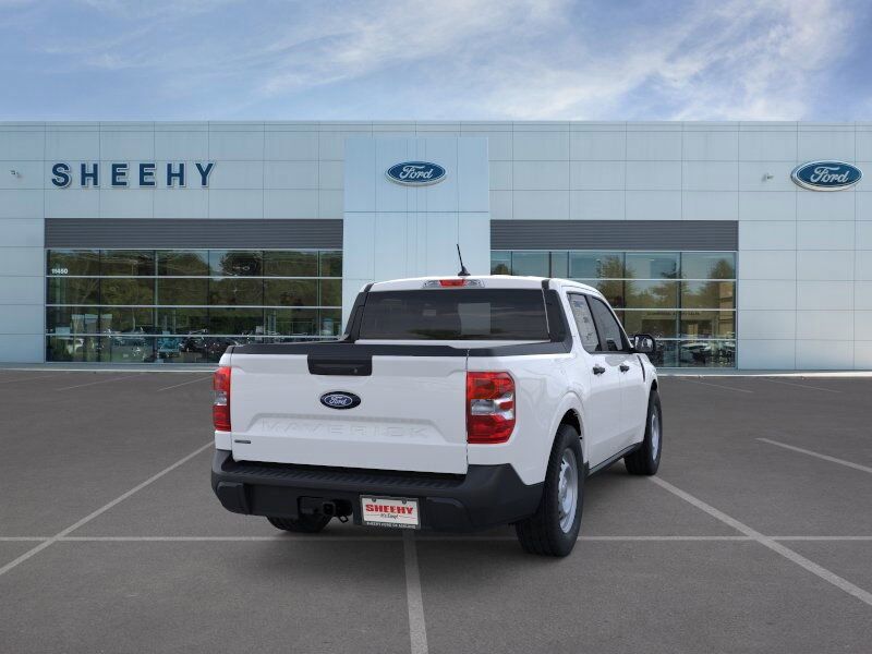 2025 Ford Maverick XL Ashland VA