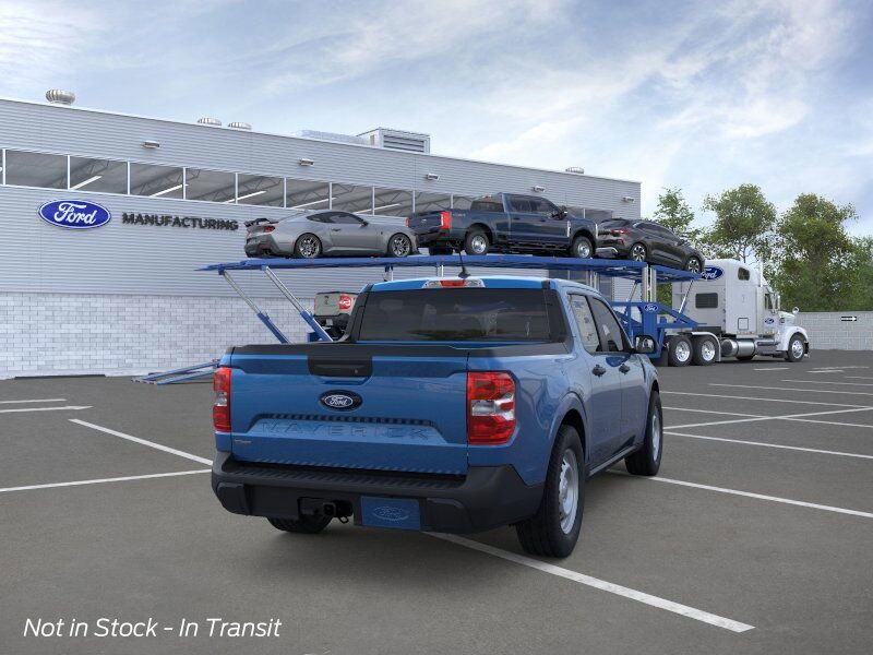 2025 Ford Maverick XL Ashland VA