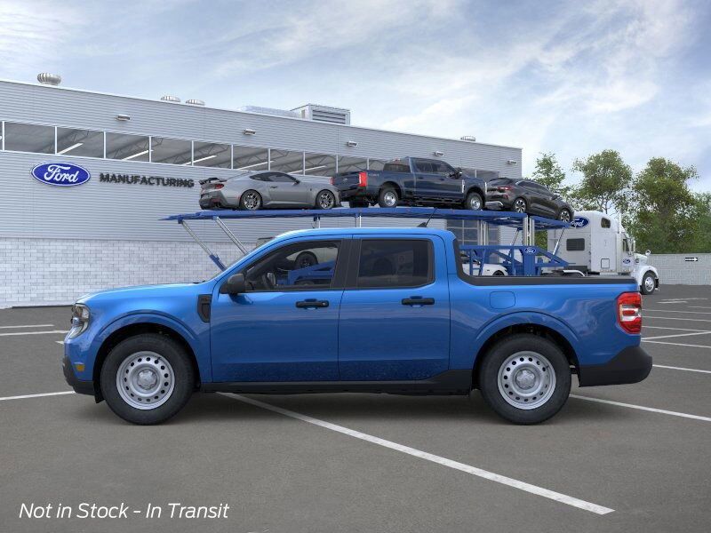 2025 Ford Maverick XL Ashland VA