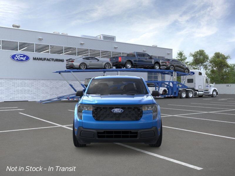 2025 Ford Maverick XL Ashland VA
