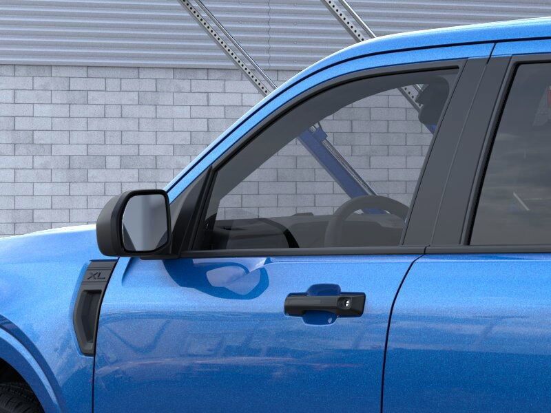 2025 Ford Maverick XL Ashland VA