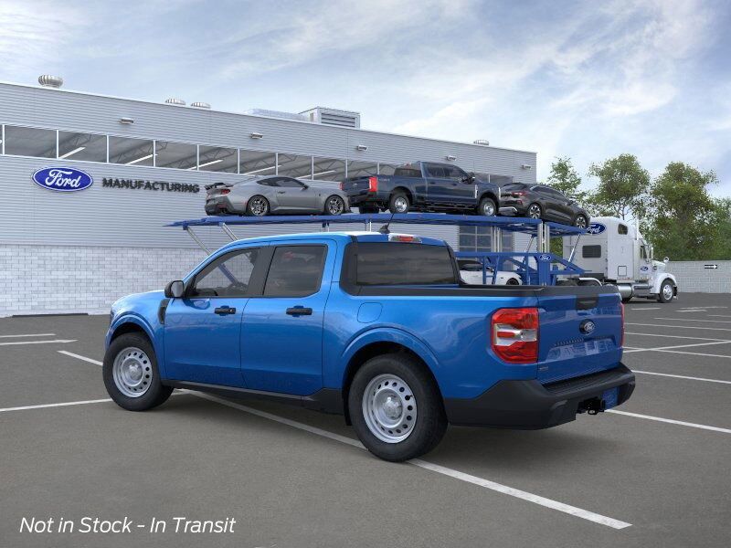2025 Ford Maverick XL Ashland VA