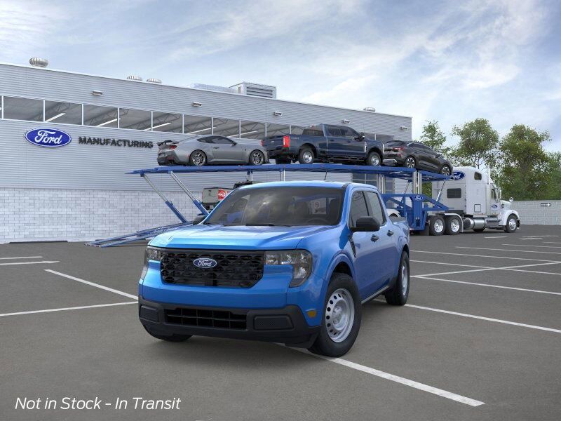 2025 Ford Maverick XL Ashland VA