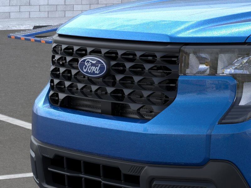 2025 Ford Maverick XL Ashland VA