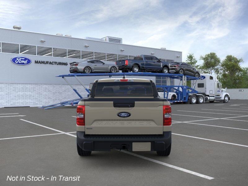 2025 Ford Maverick XL Ashland VA