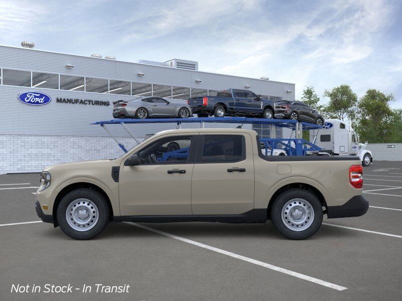 2025 Ford Maverick XL Ashland VA