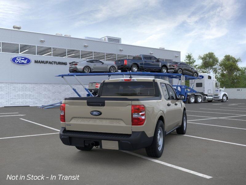 2025 Ford Maverick XL Ashland VA