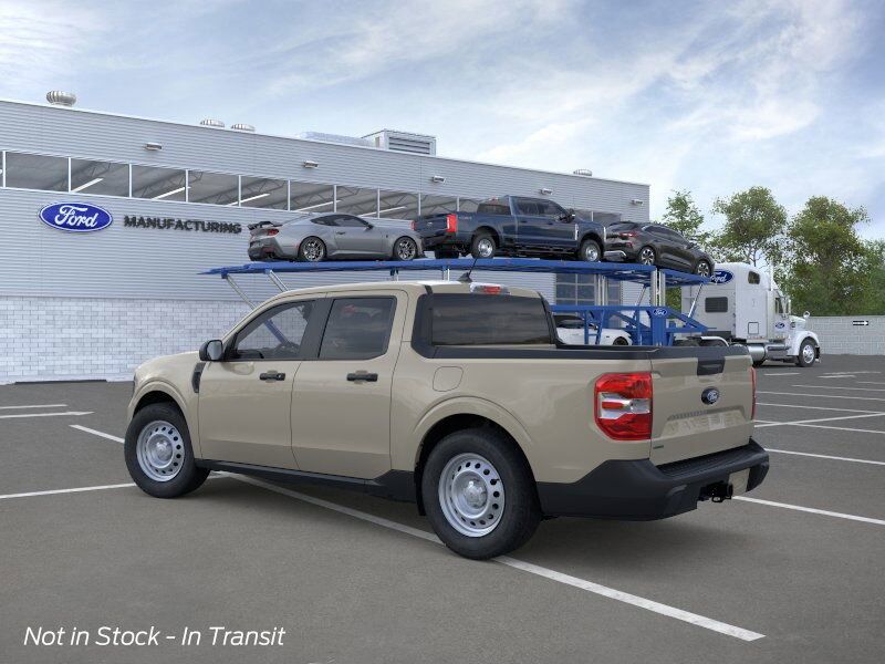 2025 Ford Maverick XL Ashland VA